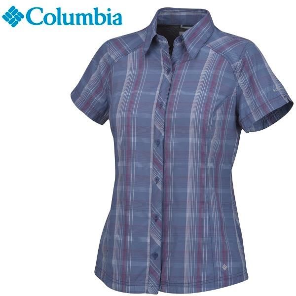 Columbia Hit The Trail Skjorte, Velvet Morning
